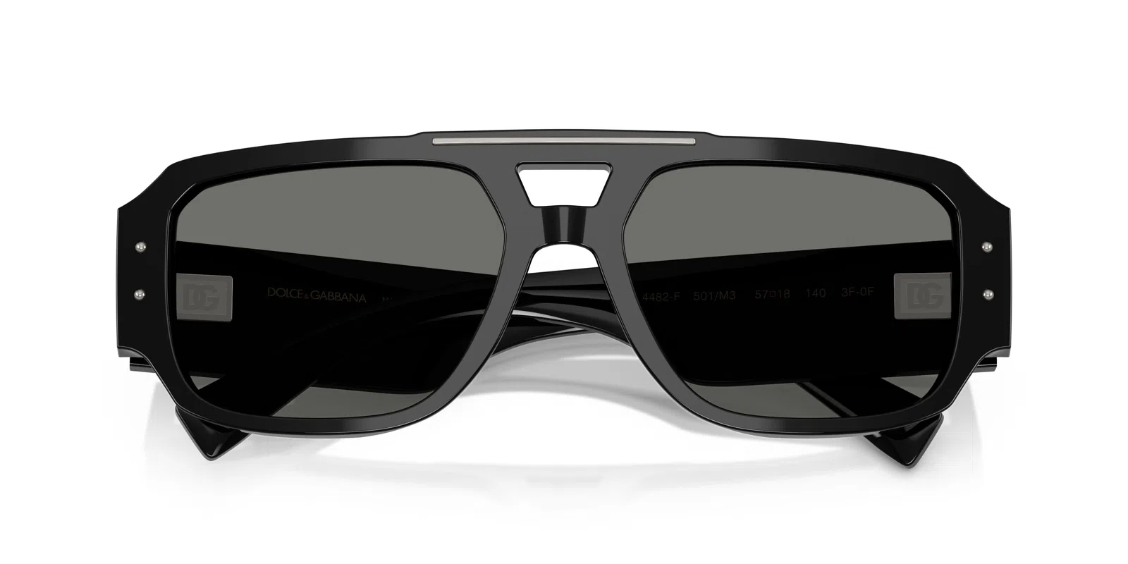 Dolce & Gabbana 4482F Sunglasses - view 11
